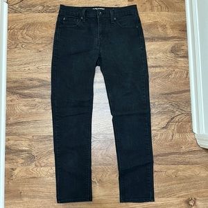 Black Levi Jeans for men, 30x30